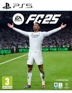Juego EA Sports FC 25  Playstation 5 | PS5 | Outlet |...