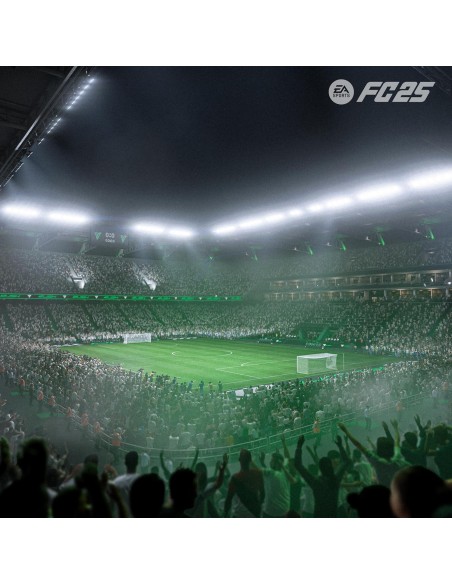 Juego EA Sports FC 25  Playstation 5 | PS5 | Outlet | Caja Abierta