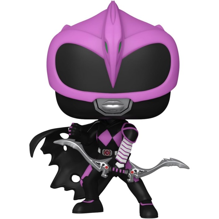 Figura Funko Pop! Televisión Power Rangers...