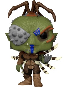 Figura Funko Pop! Películas Galaxy Quest General Sarris...