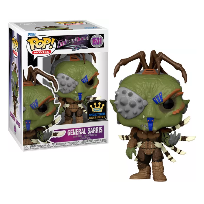 Figura Funko Pop! Películas Galaxy Quest...