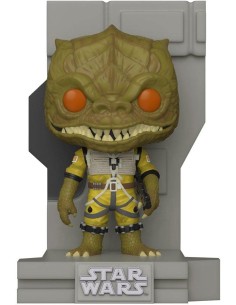 Figura Funko Pop! Deluxe Star Bounty Hunters Collection:...