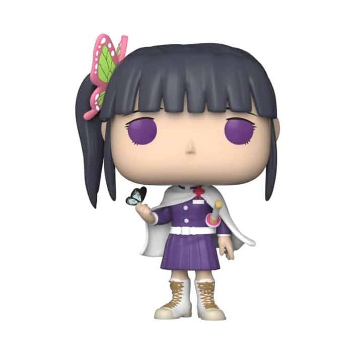 Figura Funko Pop! Demon Slayer Kanao Tsuyuri...
