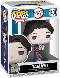 Figura Funko Pop! Animación Demon Slayer Tamayo Modelo... 2