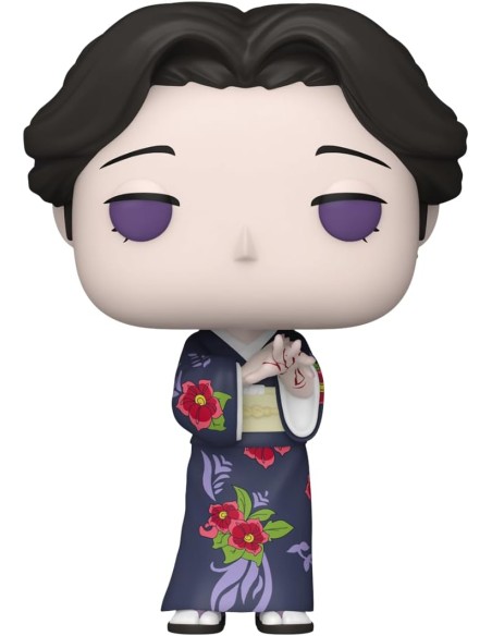 Figura Funko Pop! Animación Demon Slayer Tamayo Modelo 1408 | 72612