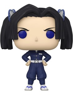 Figura Funko Pop! Animación Demon Slayer Aoi Kanzaki...