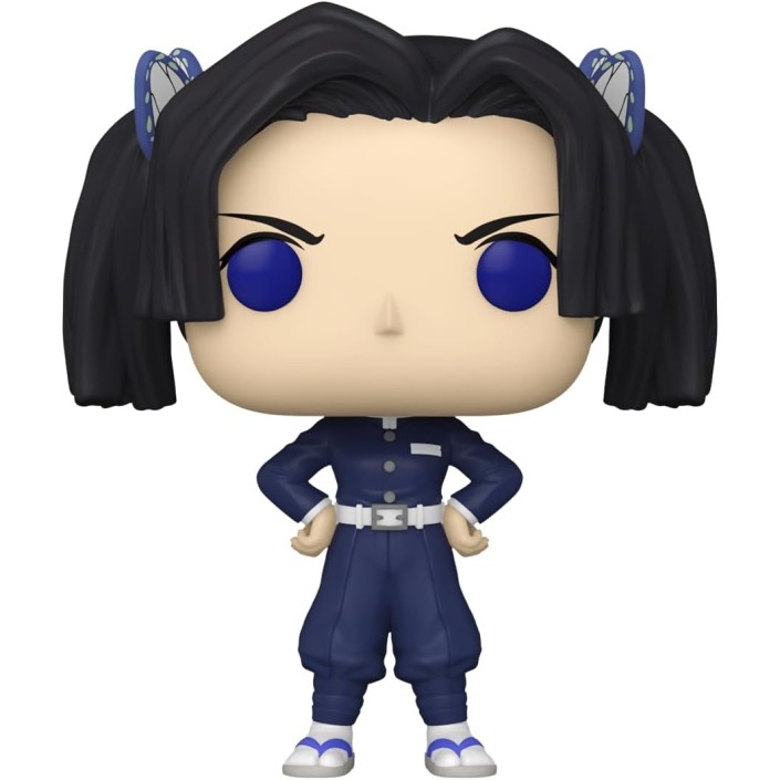 Figura Funko Pop! Animación Demon Slayer Aoi...