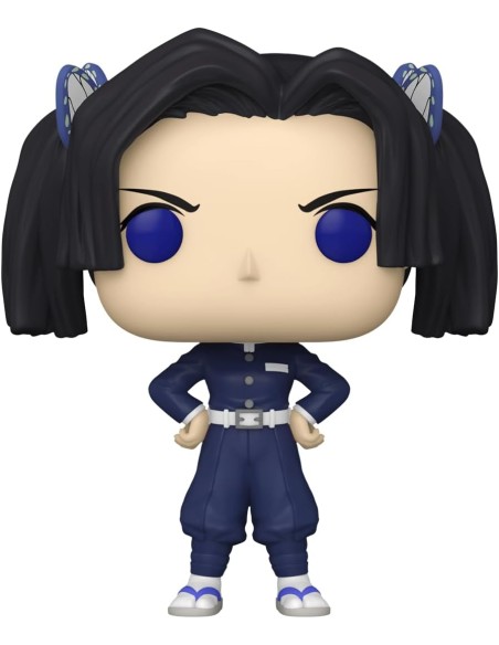 Figura Funko Pop! Animación Demon Slayer Aoi Kanzaki Modelo 1535 | 75570