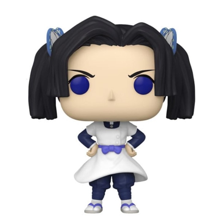 Figura Funko Pop! Animación Demon Slayer Aoi...