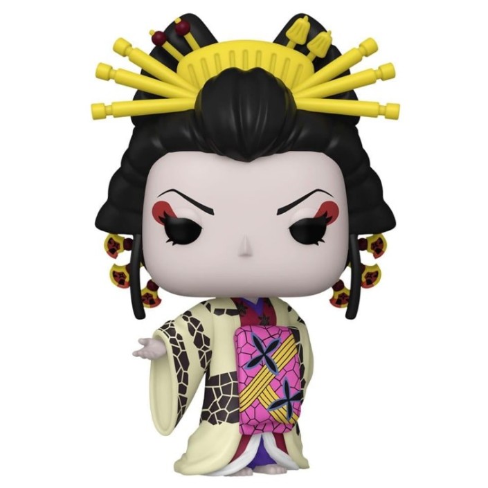 Figura Funko Pop! Animación Demon Slayer Daki...