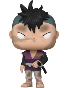 Figura Funko Pop! Demon Slayer Genya Shinazugawa Modelo...