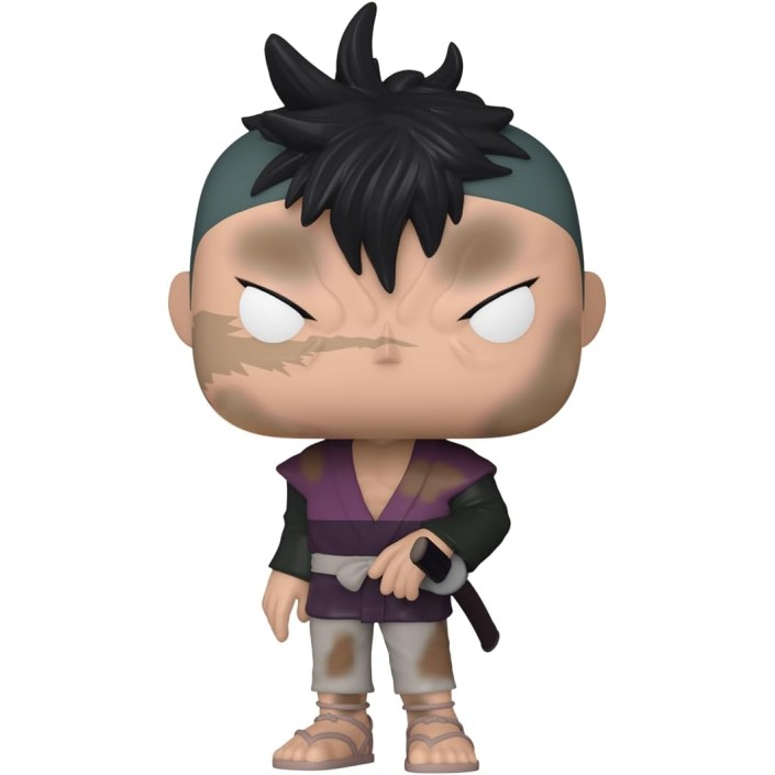 Figura Funko Pop! Demon Slayer Genya...