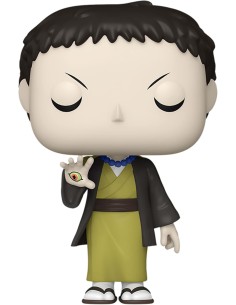 Figura Funko Pop! Demon Slayer Yahaba Modelo 1410 | 72614