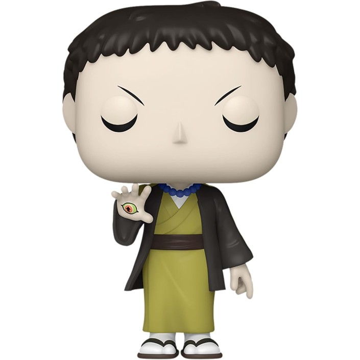 Figura Funko Pop! Demon Slayer Yahaba Modelo...