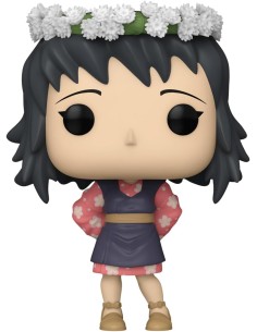 Figura Funko Pop! Demon Slayer Makomo Modelo 1405 | 72132
