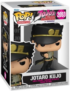 Figura Funko Pop! Animación Jojo´s Bizarre Adventure... 2