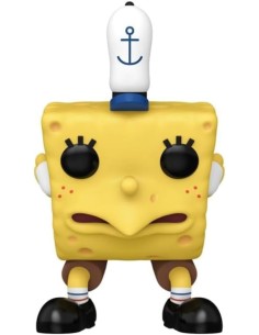 Figura Funko Pop! Animación Bob Esponja Bob Esponja...