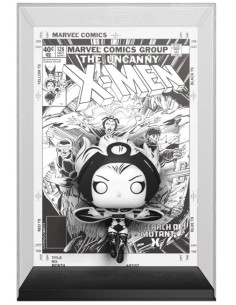 Figura Funko Pop! Comic Covers Marvel X-Men Storm...