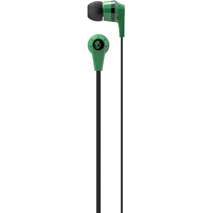 Auriculares Universales INKd 2 Skullcandy en...