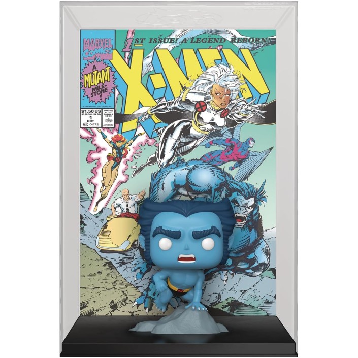 Figura Funko Pop! Comic Covers Marvel X-Men...