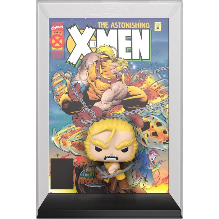 Figura Funko Pop! Comic Covers Marvel X-Men...