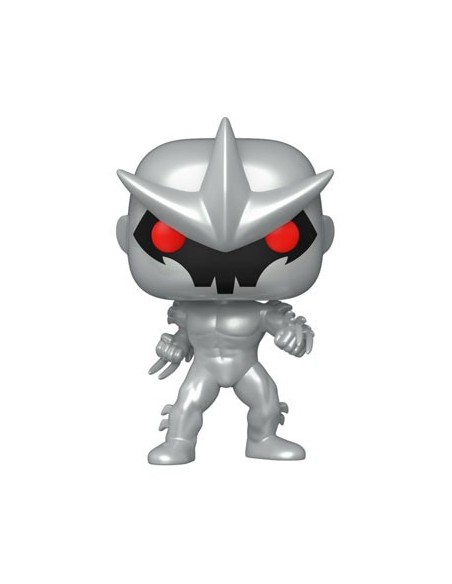 Figura Funko Pop! Teenage Mutant Tortugas Ninja Tha Last Ronin Oroku Hiroto Modelo 47 | 84986 Edición Especial