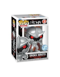 Figura Funko Pop! Teenage Mutant Tortugas Ninja Tha Last... 2