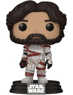 Figura Funko Pop! Star Wars Ezra Modelo 753 | 84602...