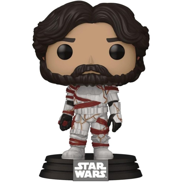 Figura Funko Pop! Star Wars Ezra Modelo 753 |...