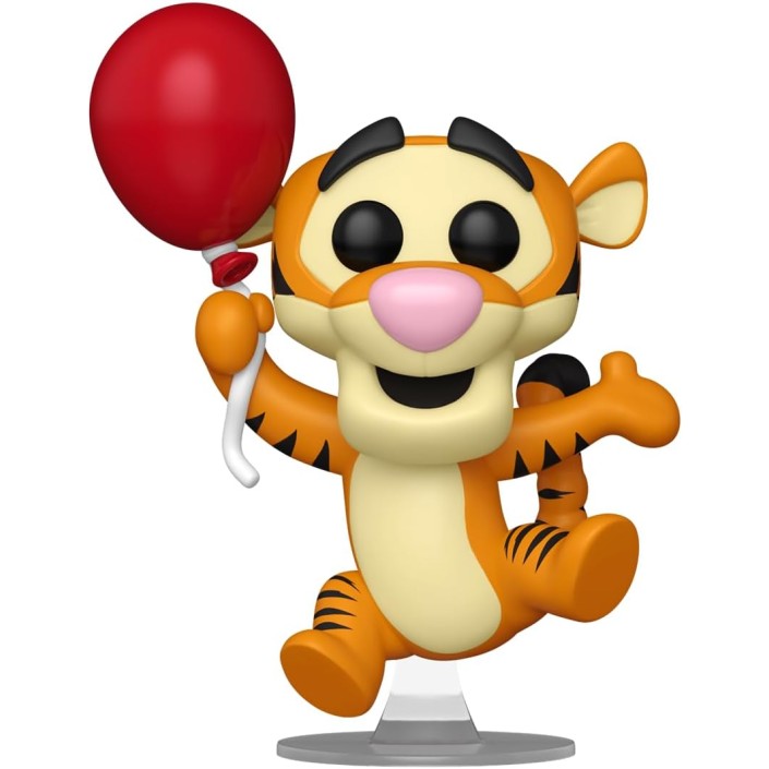 Figura Funko Pop! Disney Winnie the Pooh Tigger...