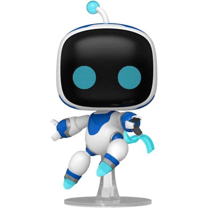 Figura Funko Pop! Juegos Astro Bot Astro Bot...