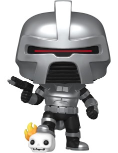 Figura Funko Pop! Juegos Funko Fusion Battlestar...