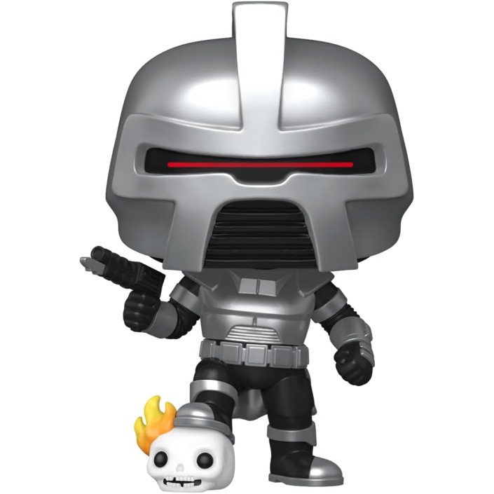 Figura Funko Pop! Juegos Funko Fusion...