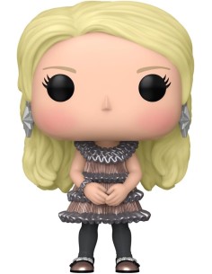 Figura Funko Pop! Harry Potter Luna Lovegood Modelo 182 |...