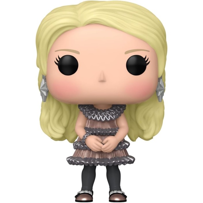 Figura Funko Pop! Harry Potter Luna Lovegood...