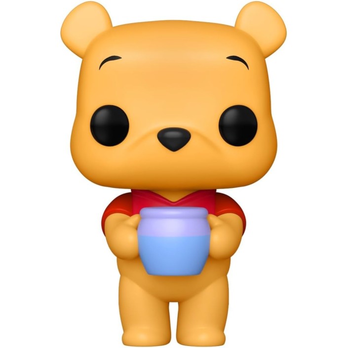 Figura Funko Pop! Disney Winnie the Pooh Winnie...