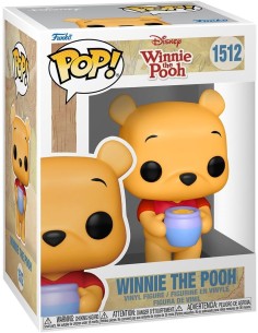 Figura Funko Pop! Disney Winnie the Pooh Winnie The Pooh... 2