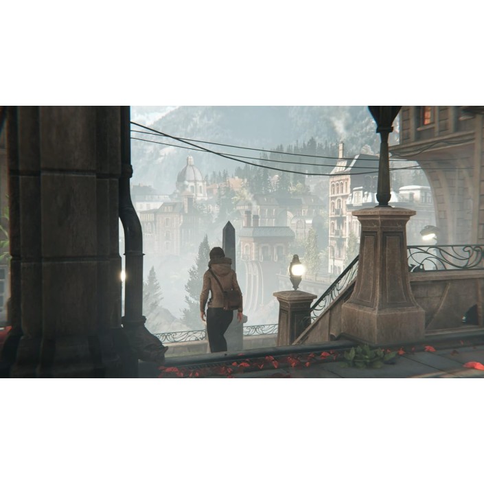 Juego Syberia: The World Before para...