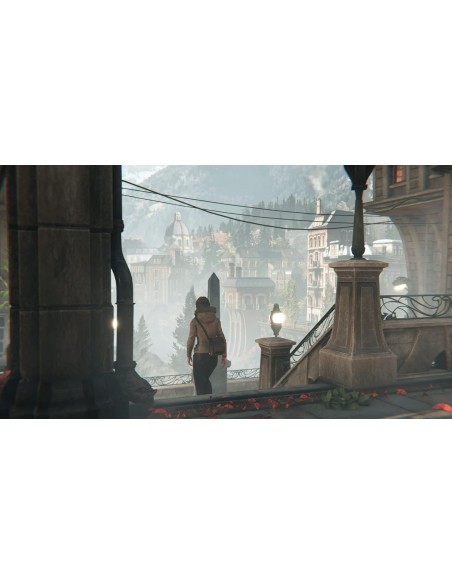 Juego Syberia: The World Before para Playstation 5 | PS5 | Outlet Caja Abierta