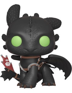 Figura Funko Pop! Películas Cómo Entrenar a tu Dragón...