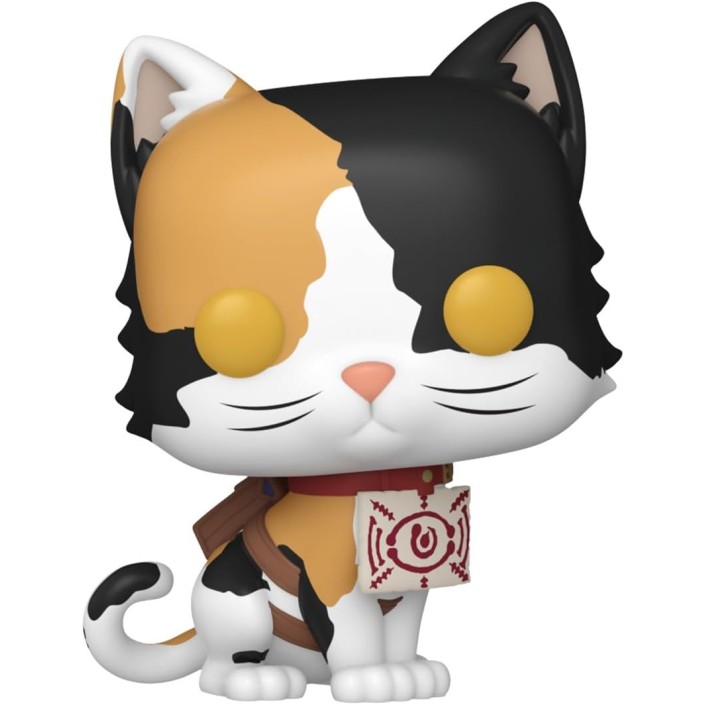 Figura Funko Pop! Demon Slayer Chachamaru...