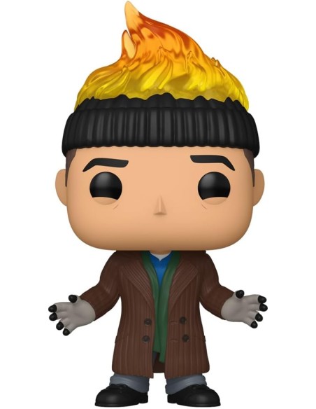 Figura Funko Pop! Películas Solo en Casa 2 Harry Modelo 1917 | 80039