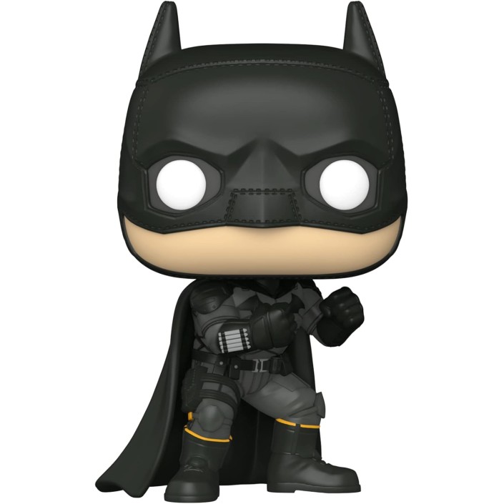Figura Funko Pop! DC Películas The Batman...