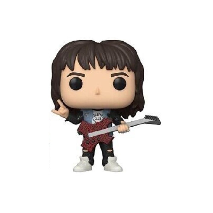 Figura Funko Pop! Televisión Stranger Things...