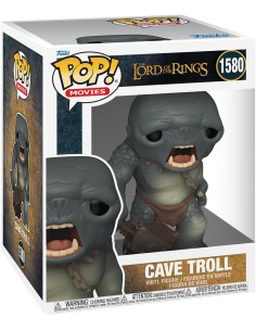 Figura Funko Pop! Películas El Señor de los Anillos Cave... 2