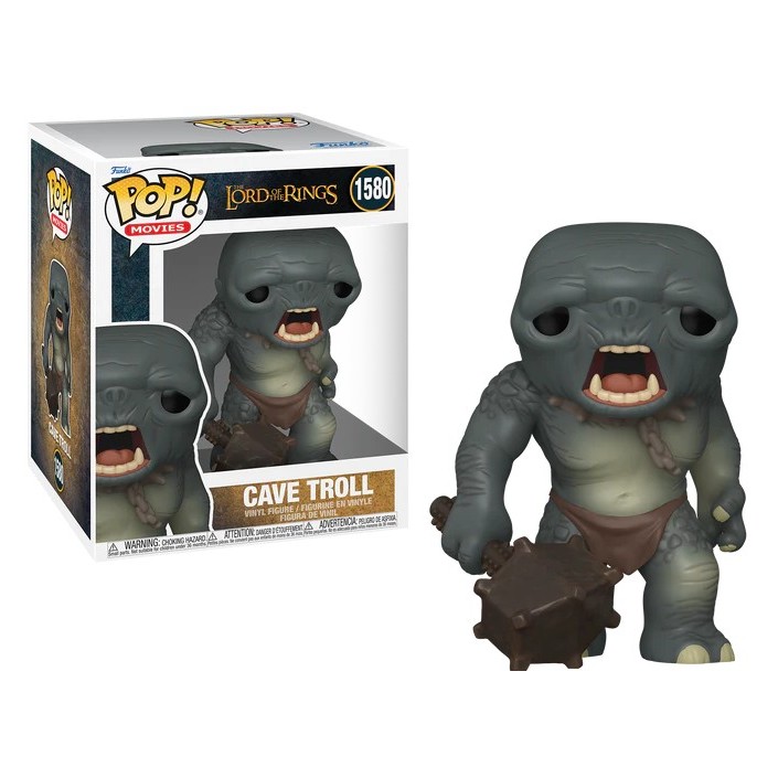 Figura Funko Pop! Películas El Señor de los...