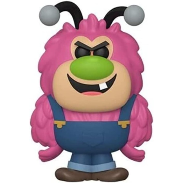 Figura Funko Pop! Animación Las Supernenas...