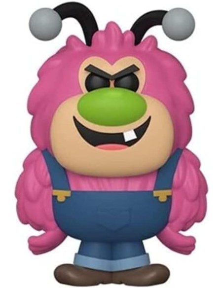 Figura Funko Pop! Animación Las Supernenas Fuzzy Lumpkins Modelo 1083 | 57778
