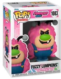 Figura Funko Pop! Animación Las Supernenas Fuzzy Lumpkins... 2