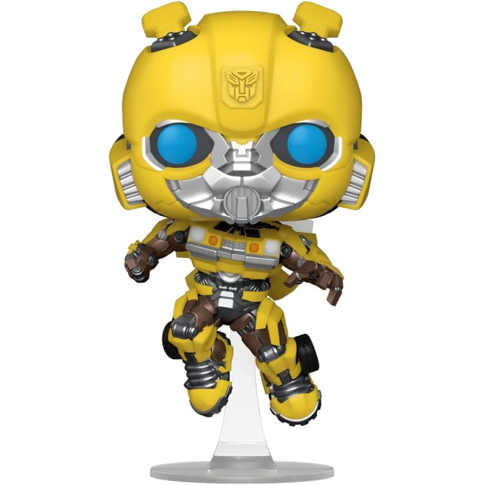 Figura Funko Pop! Películas Transformers...
